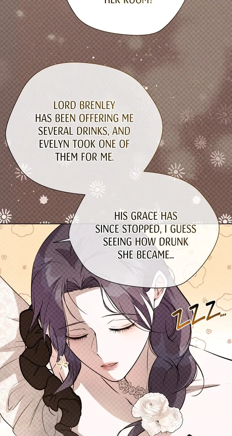 The Dame in Shining Armor Chapter 19 page 85 - 