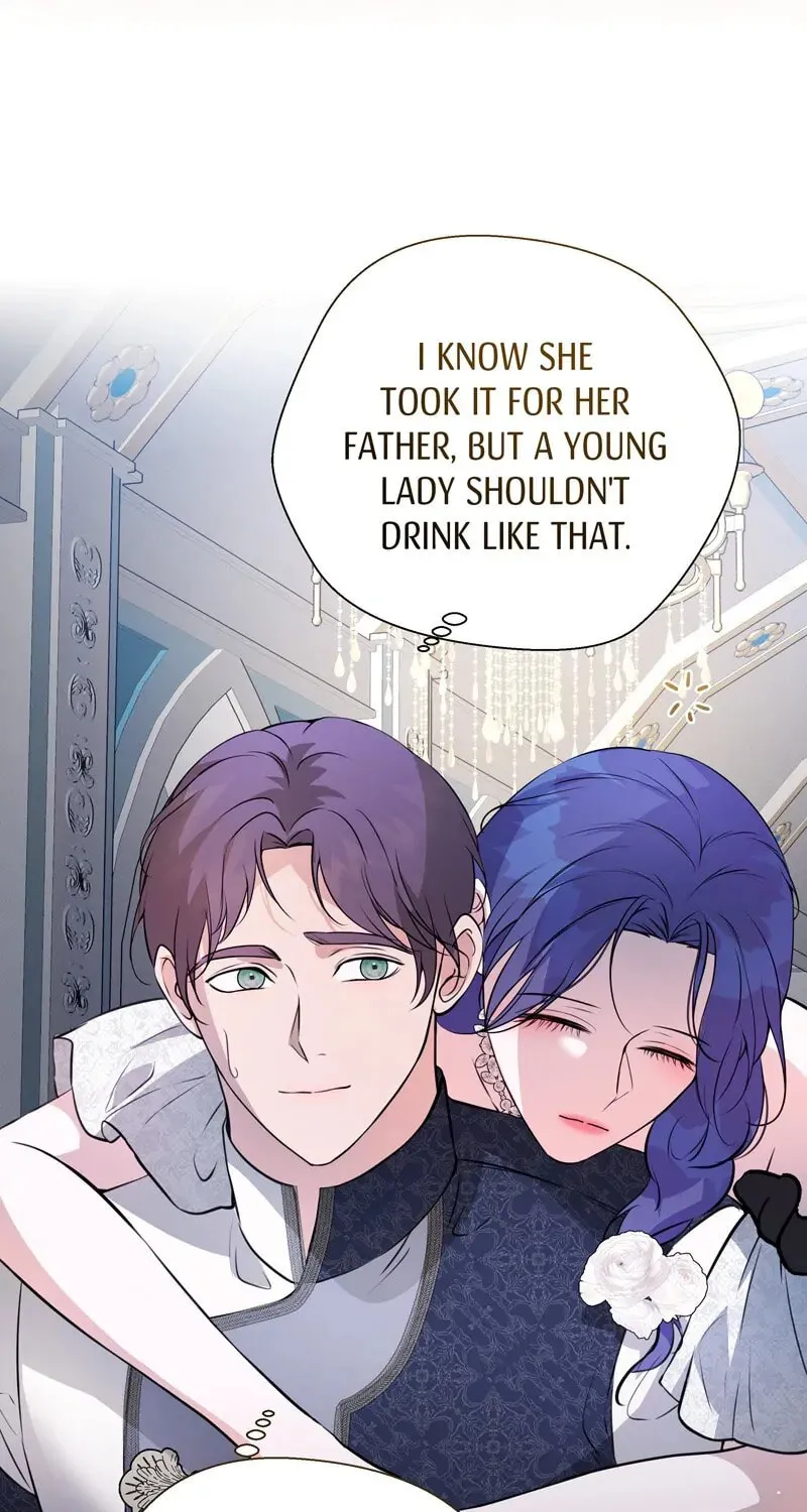 The Dame in Shining Armor Chapter 19 page 87 - 