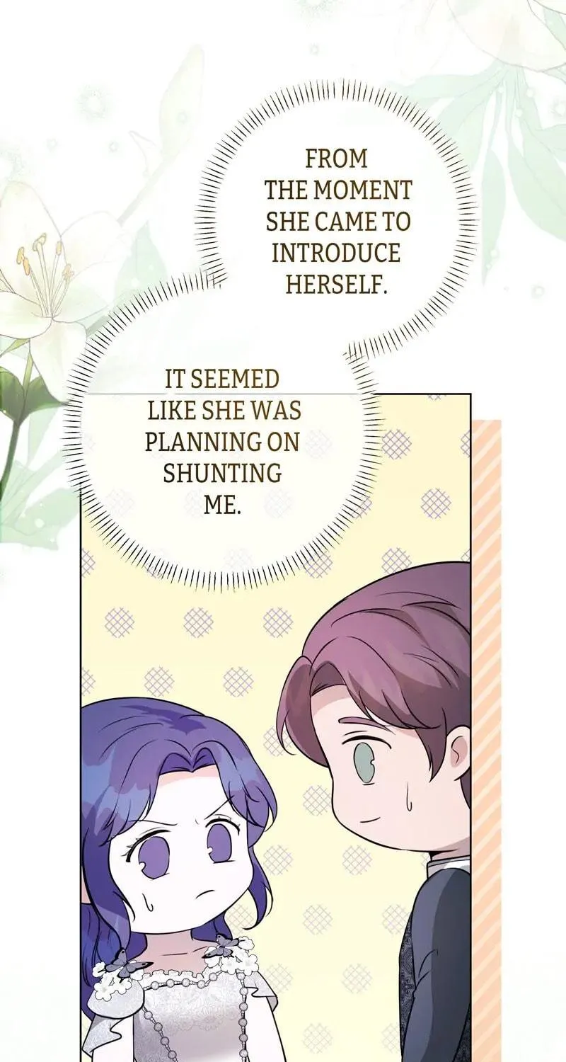 The Dame in Shining Armor Chapter 19 page 89 - 