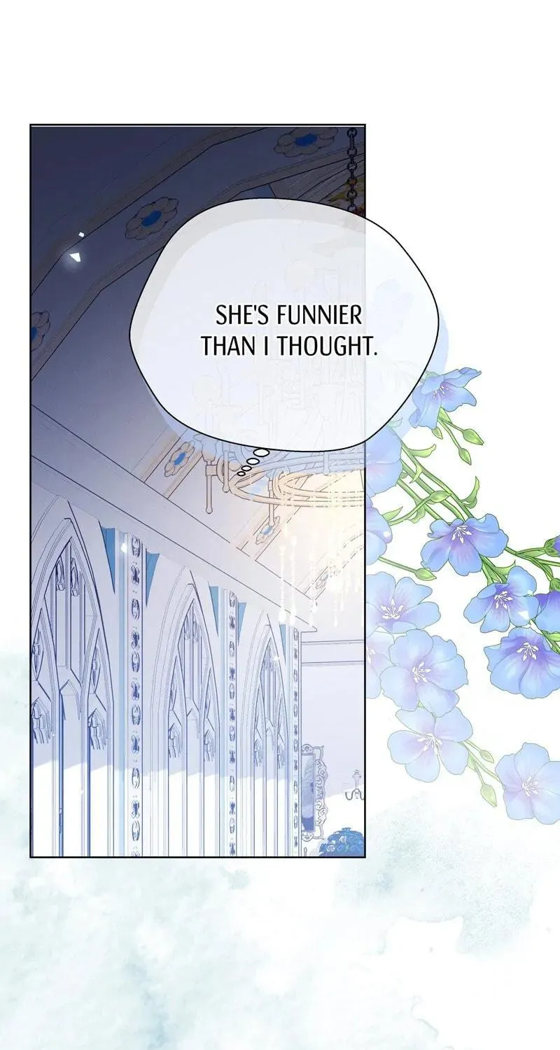 The Dame in Shining Armor Chapter 19 page 93 - 
