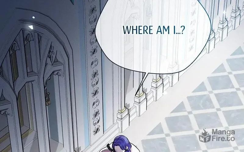 The Dame in Shining Armor Chapter 19 page 96 - 