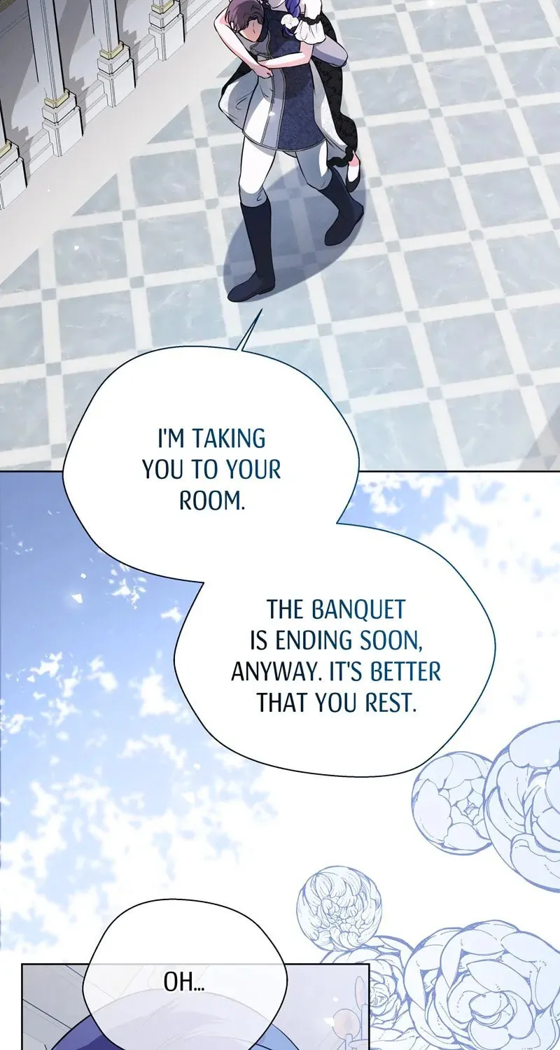 The Dame in Shining Armor Chapter 19 page 97 - 