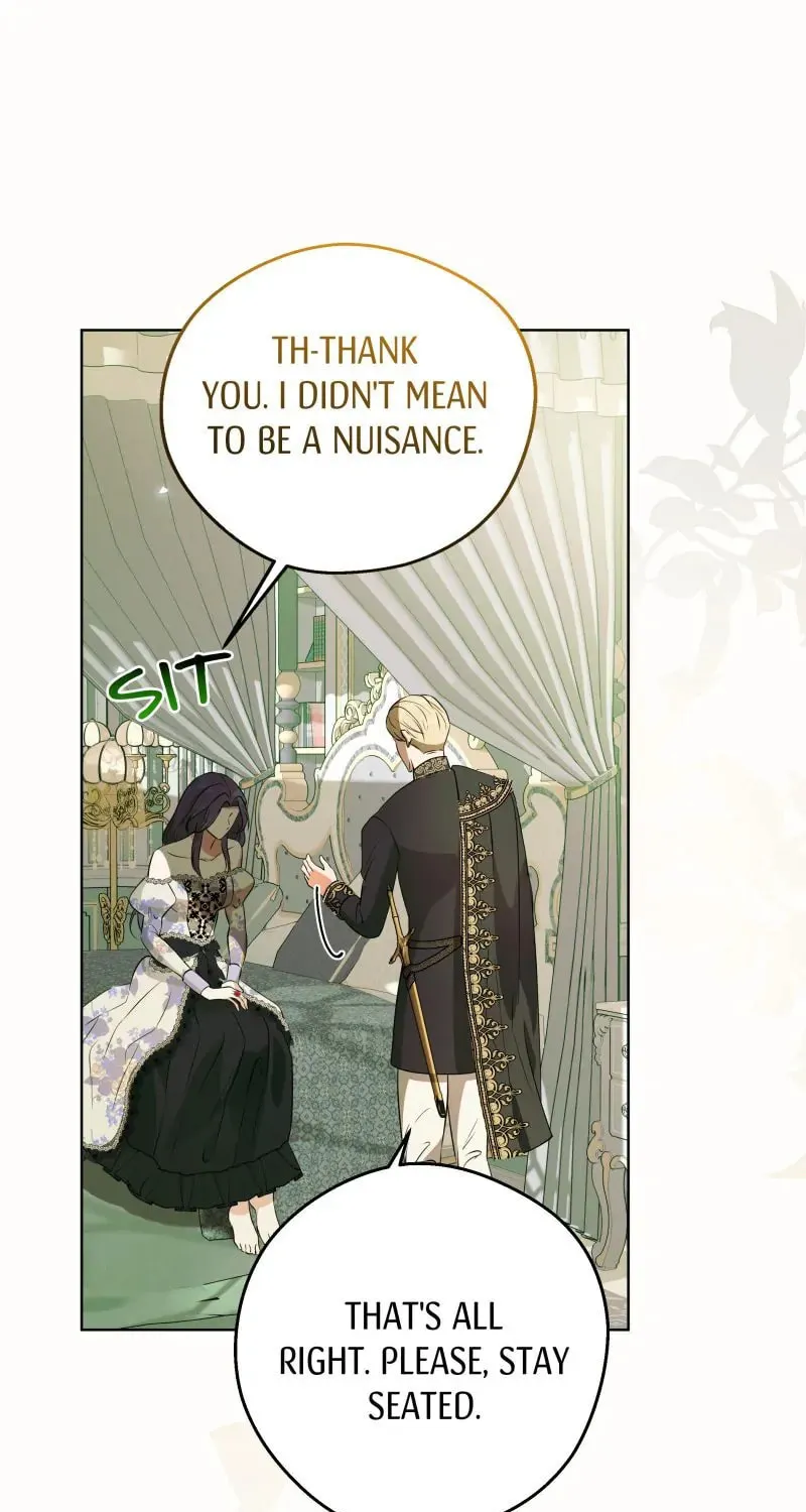 The Dame in Shining Armor Chapter 2 page 106 - 