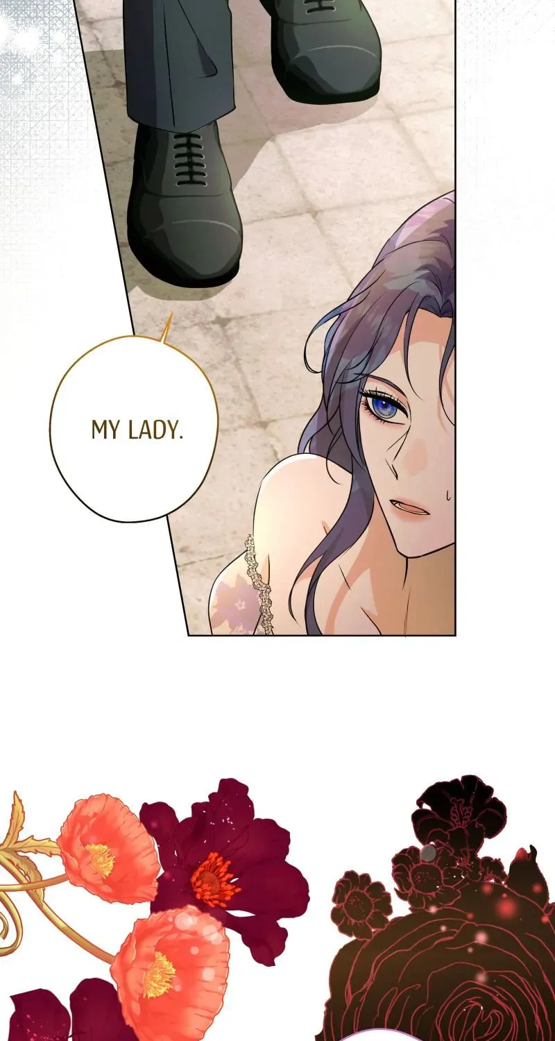 The Dame in Shining Armor Chapter 2 page 23 - 