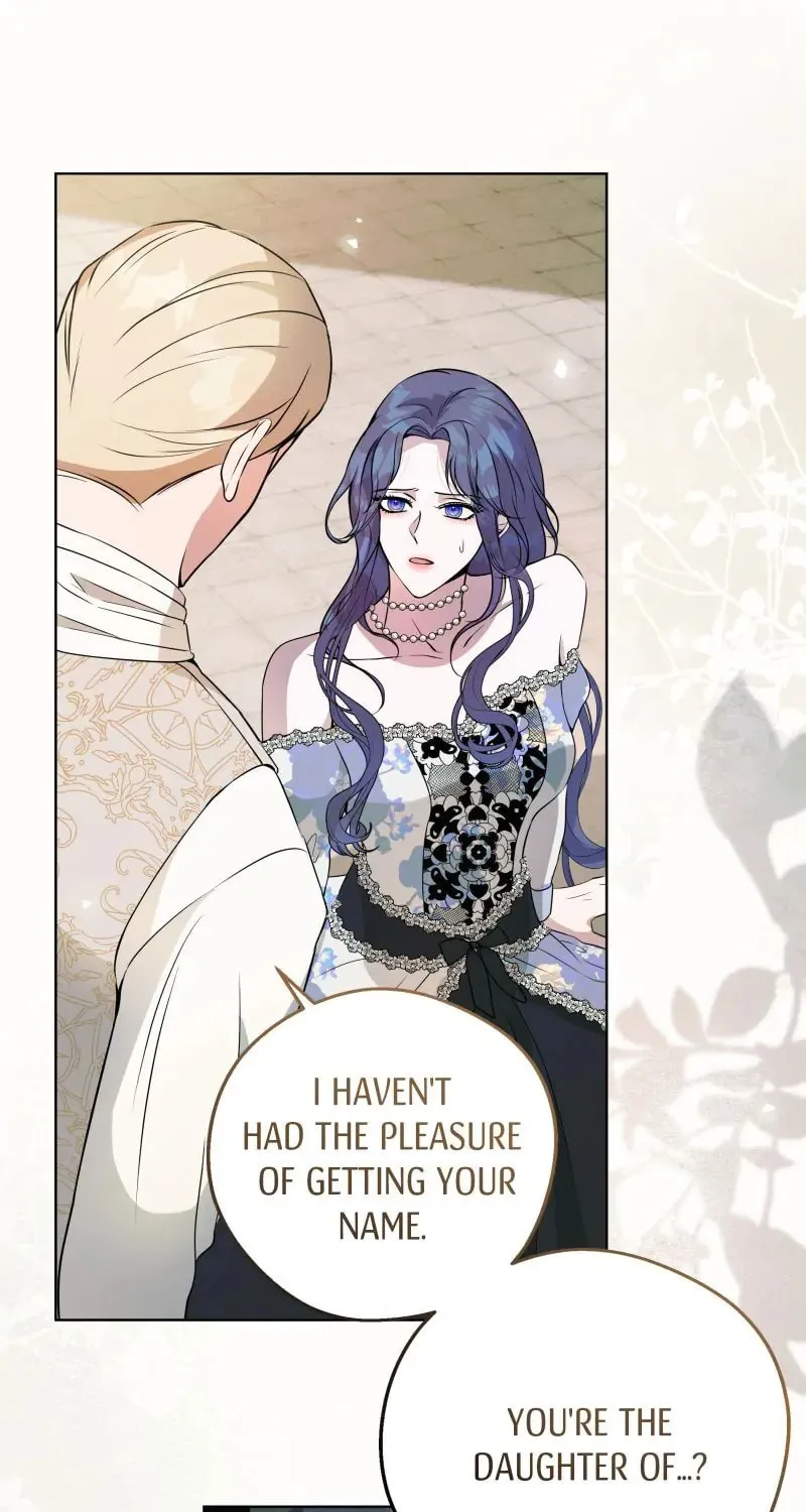 The Dame in Shining Armor Chapter 2 page 27 - 