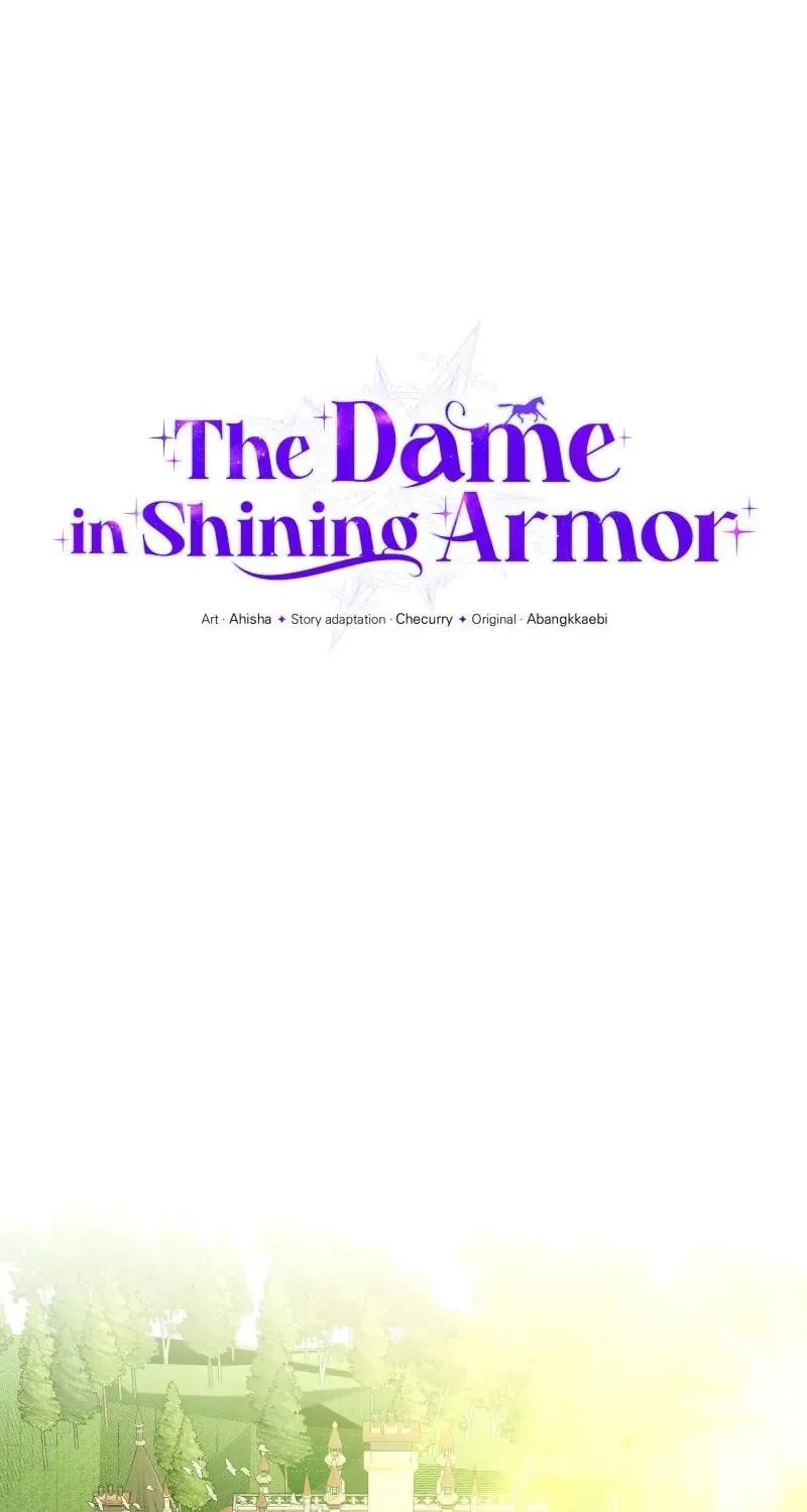 The Dame in Shining Armor Chapter 2 page 50 - 