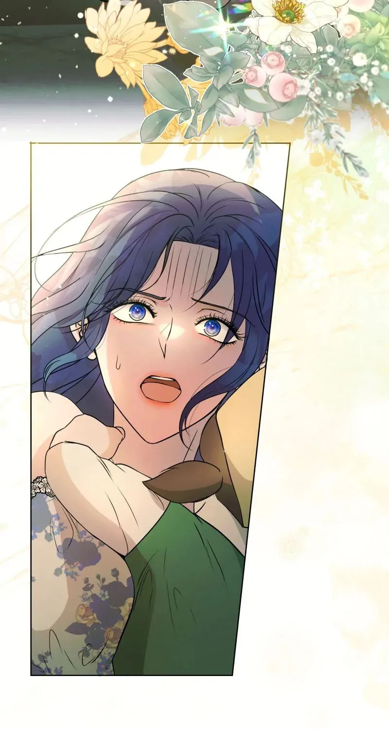 The Dame in Shining Armor Chapter 2 page 6 - 
