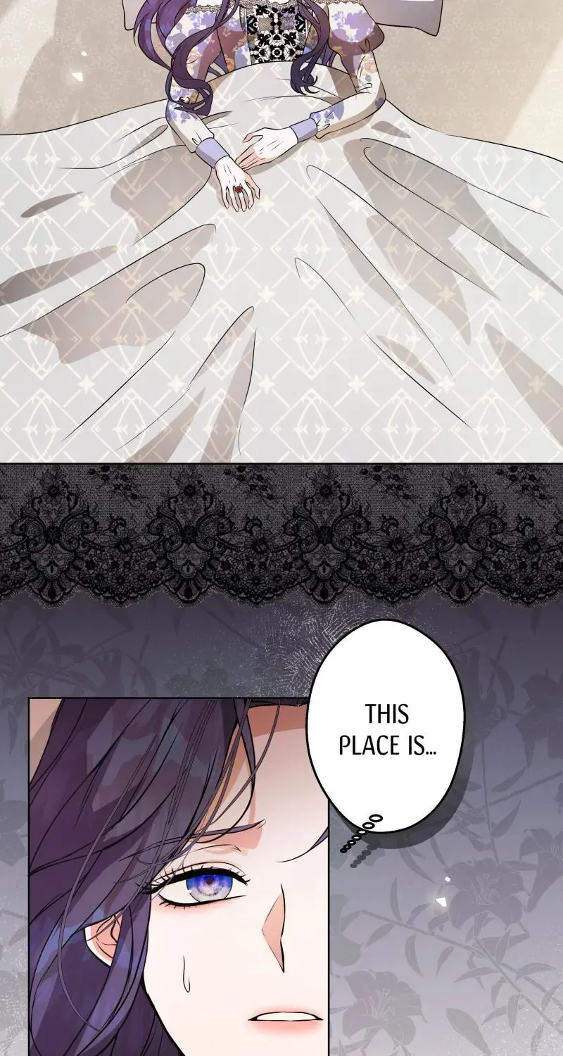 The Dame in Shining Armor Chapter 2 page 55 - 