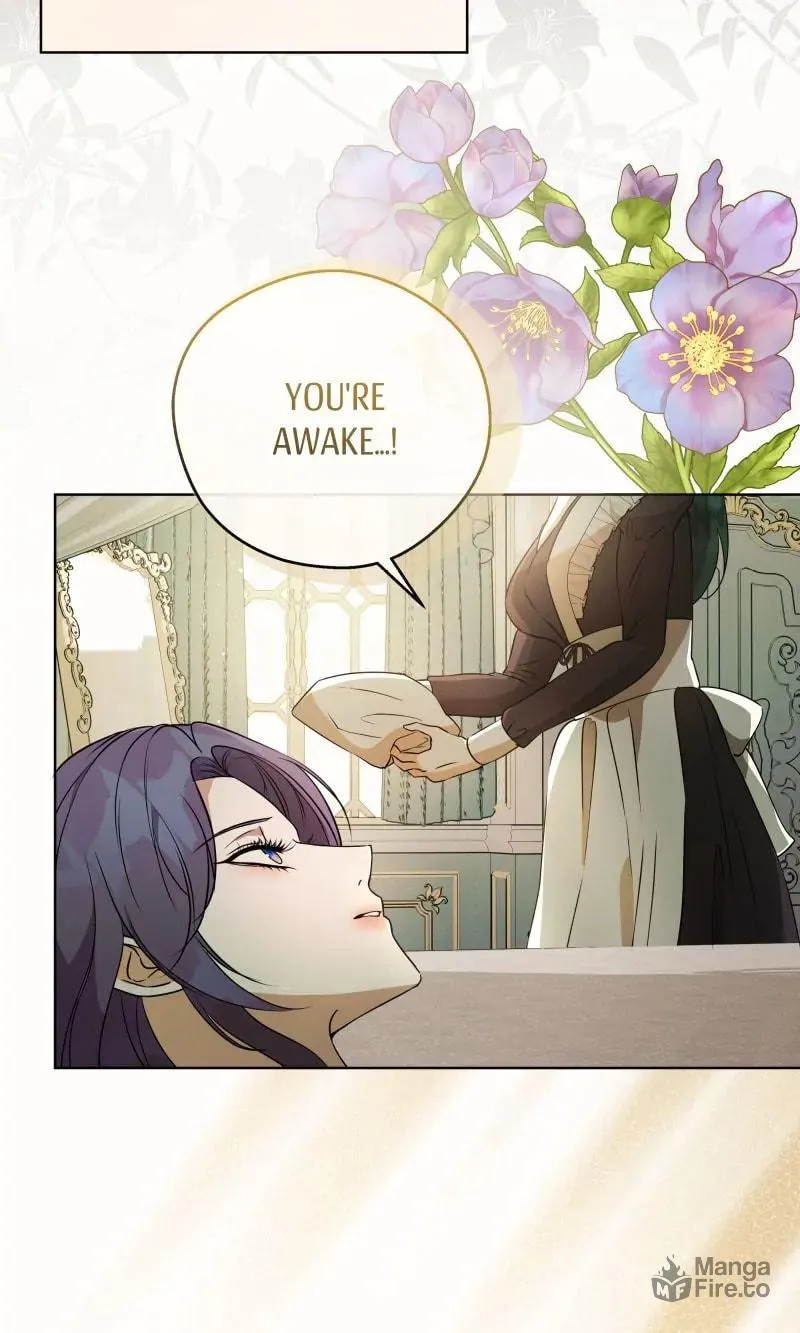 The Dame in Shining Armor Chapter 2 page 57 - 