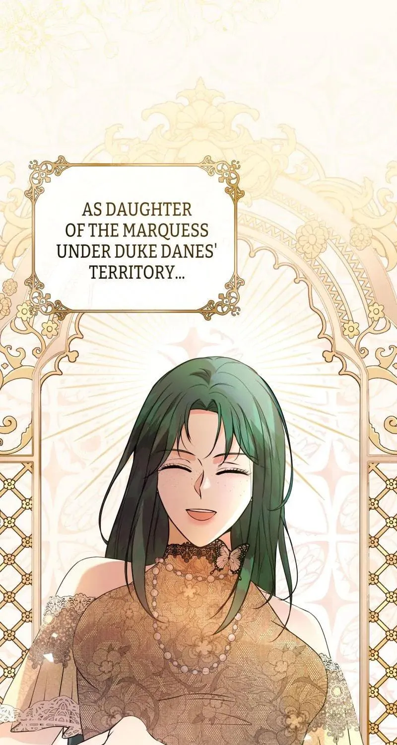 The Dame in Shining Armor Chapter 2 page 69 - 