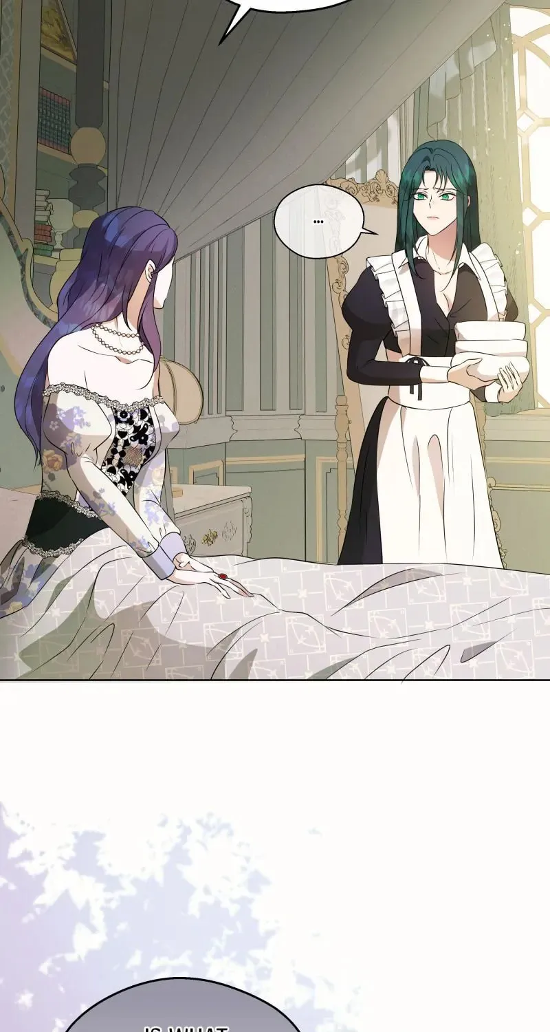 The Dame in Shining Armor Chapter 2 page 85 - 