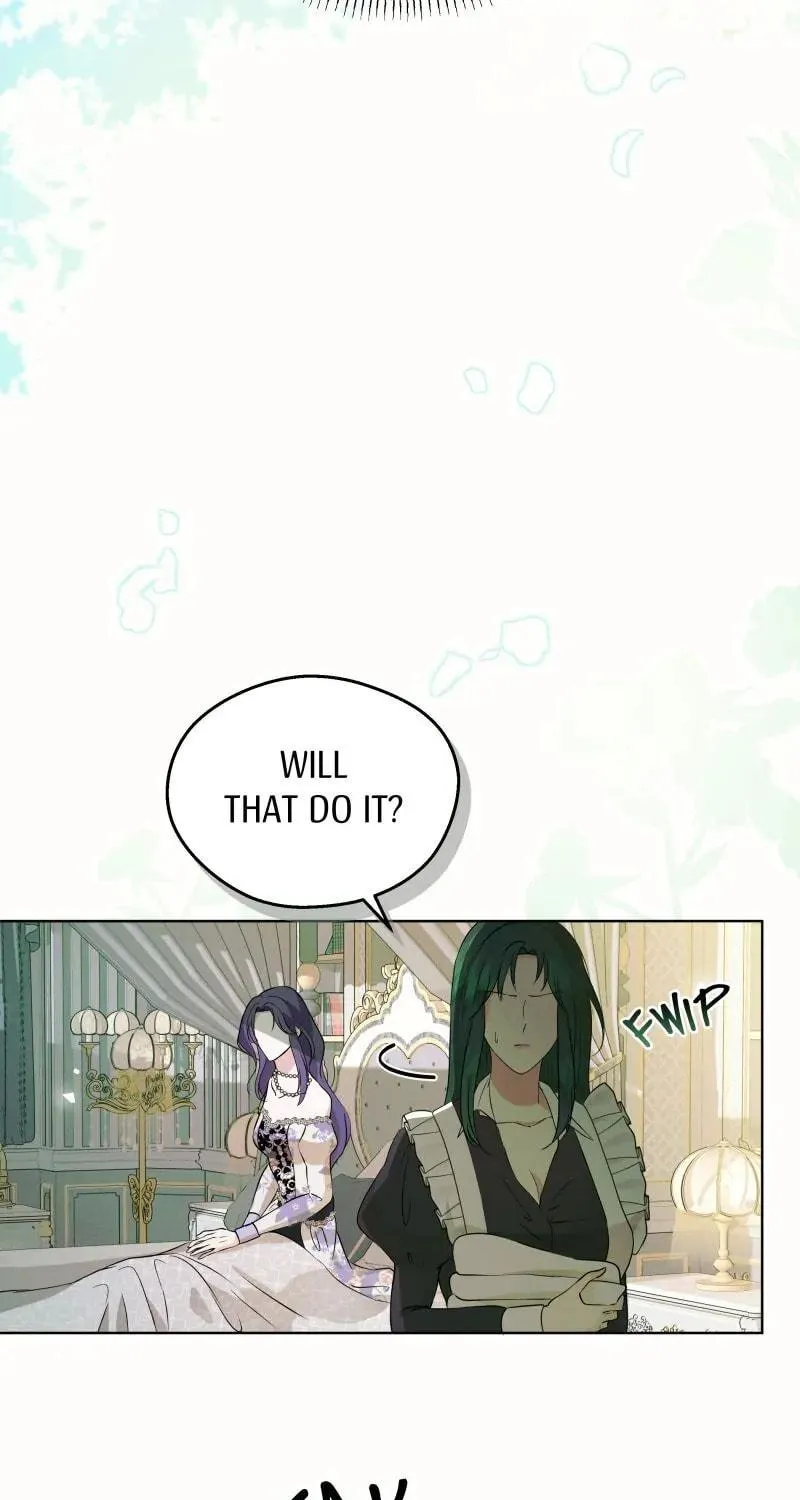 The Dame in Shining Armor Chapter 2 page 94 - 