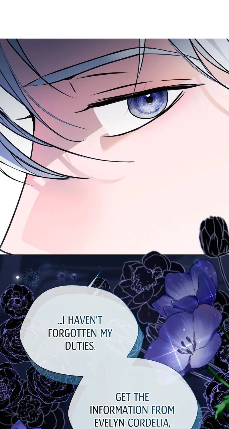 The Dame in Shining Armor Chapter 20 page 2 - 