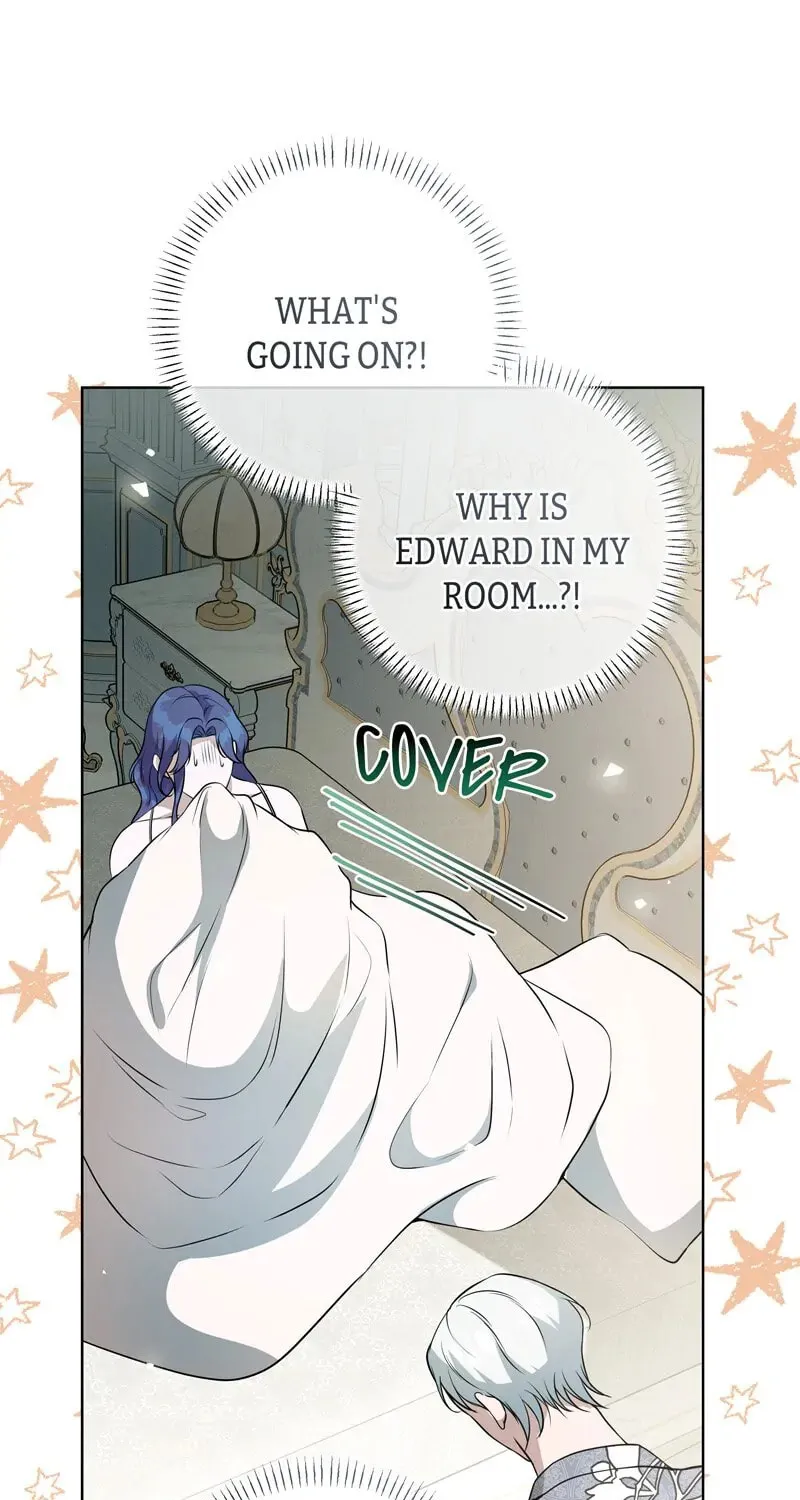 The Dame in Shining Armor Chapter 20 page 109 - 