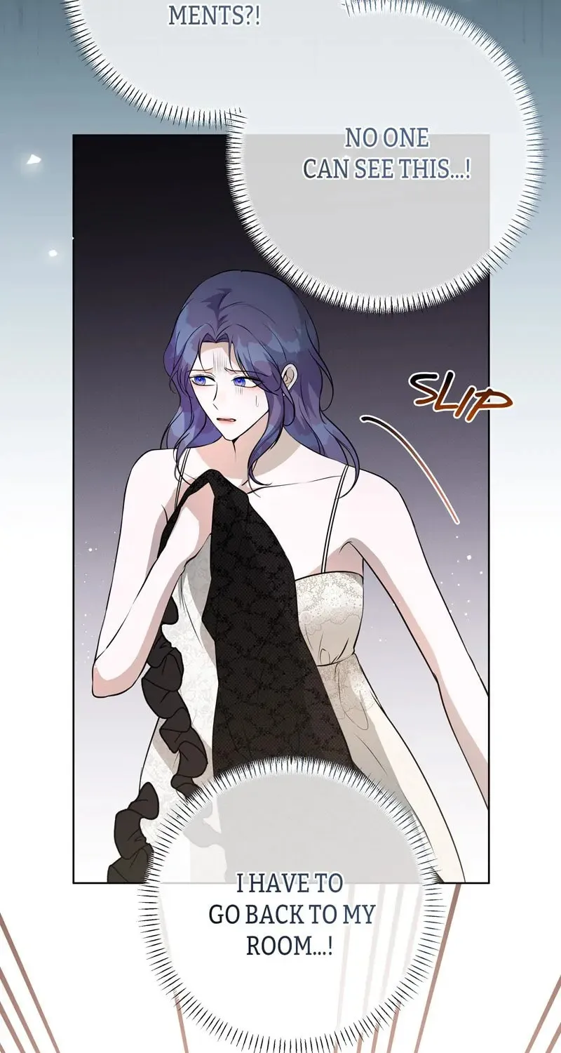 The Dame in Shining Armor Chapter 20 page 113 - 