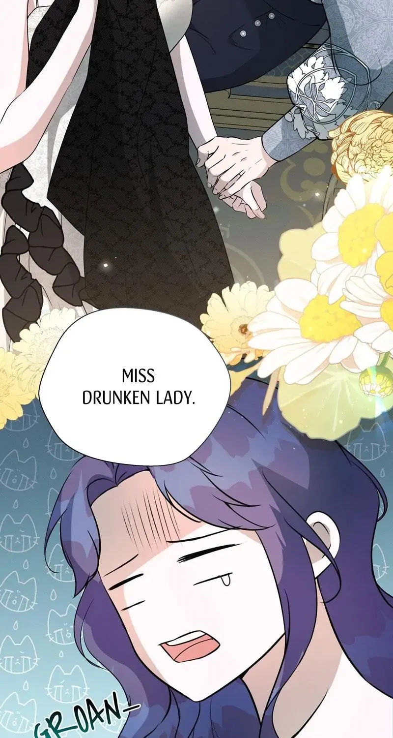 The Dame in Shining Armor Chapter 20 page 117 - 