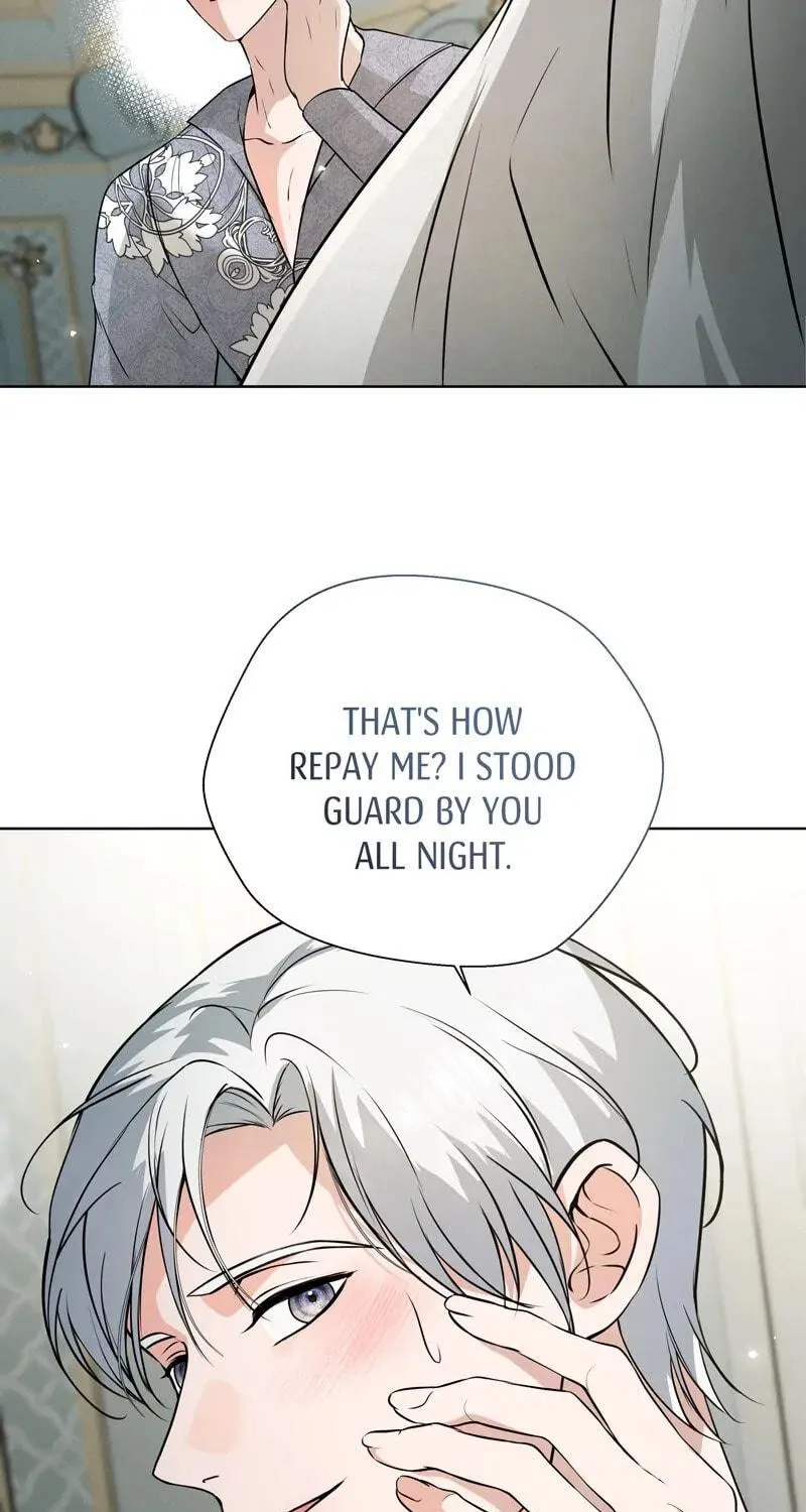 The Dame in Shining Armor Chapter 20 page 121 - 