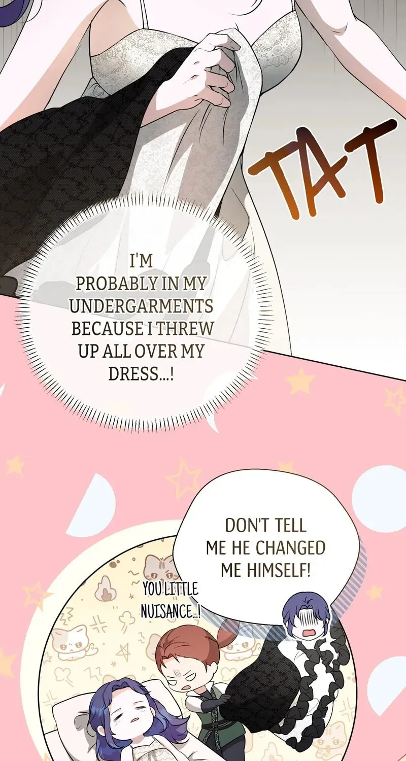 The Dame in Shining Armor Chapter 20 page 127 - 
