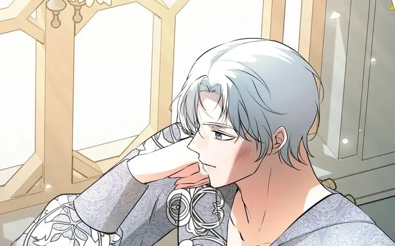 The Dame in Shining Armor Chapter 20 page 142 - 