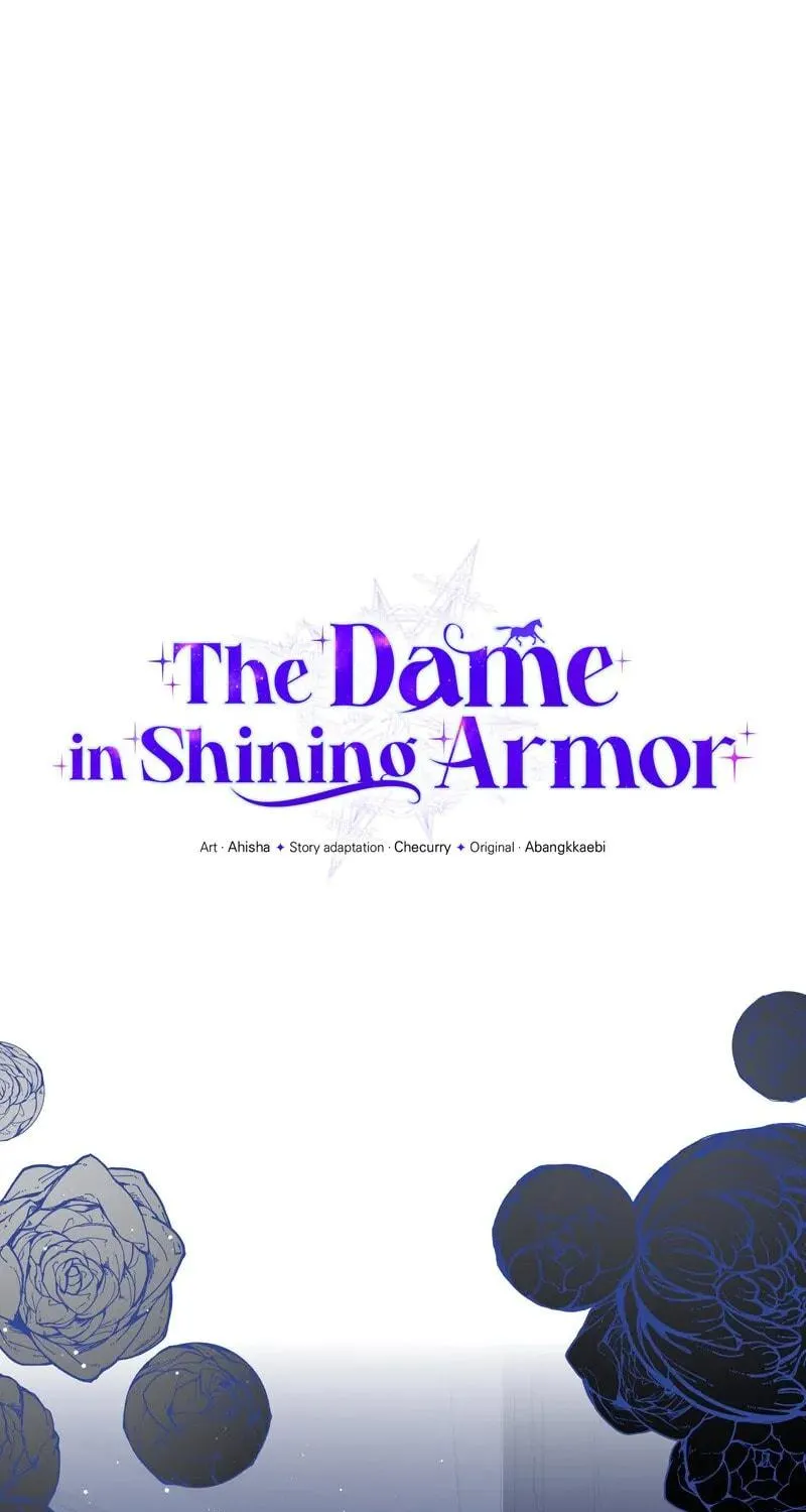 The Dame in Shining Armor Chapter 20 page 16 - 