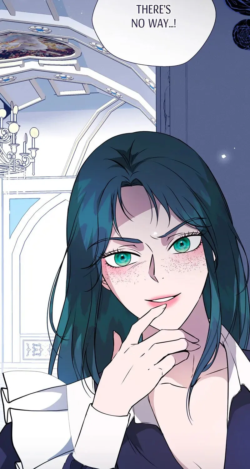 The Dame in Shining Armor Chapter 20 page 18 - 