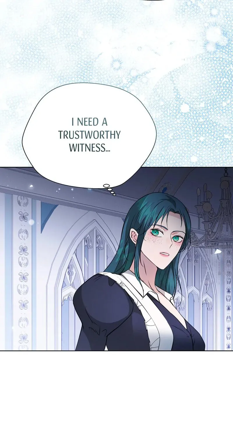 The Dame in Shining Armor Chapter 20 page 24 - 