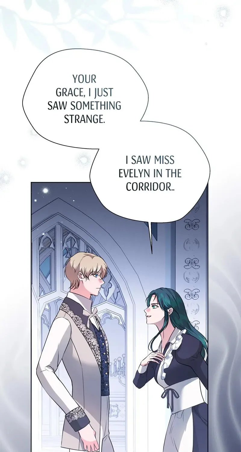 The Dame in Shining Armor Chapter 20 page 28 - 