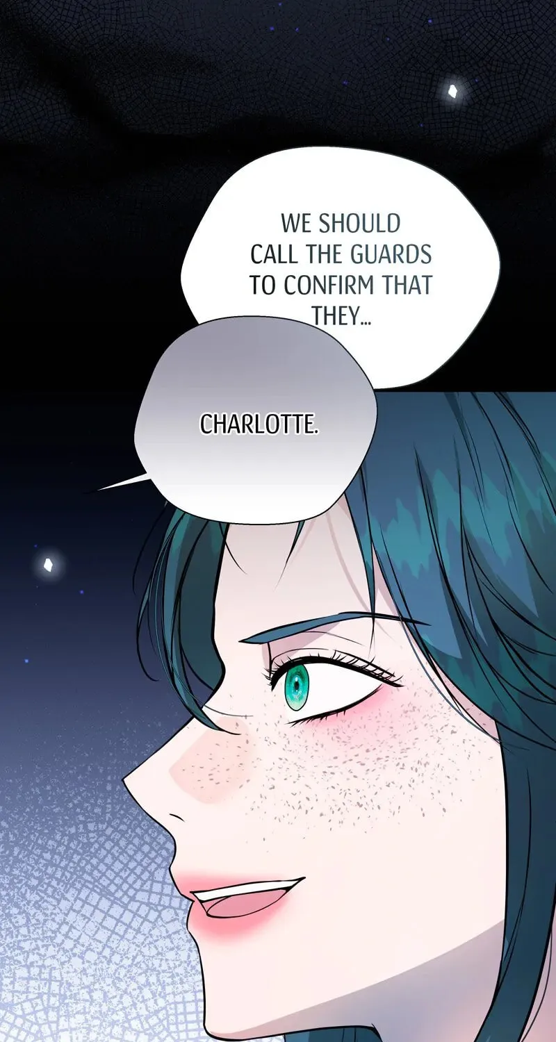 The Dame in Shining Armor Chapter 20 page 34 - 
