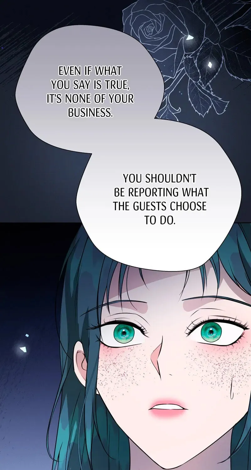 The Dame in Shining Armor Chapter 20 page 39 - 