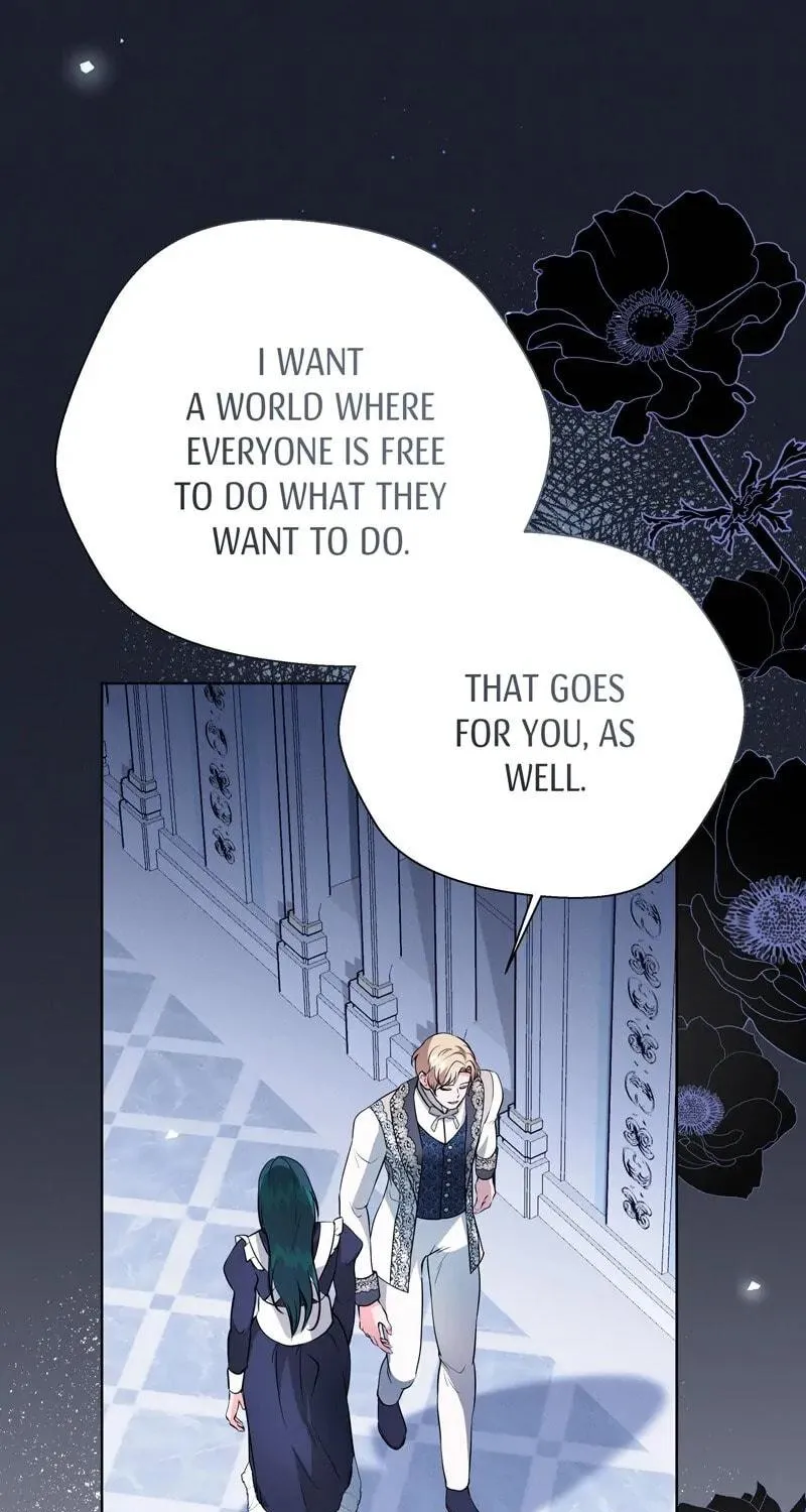 The Dame in Shining Armor Chapter 20 page 44 - 