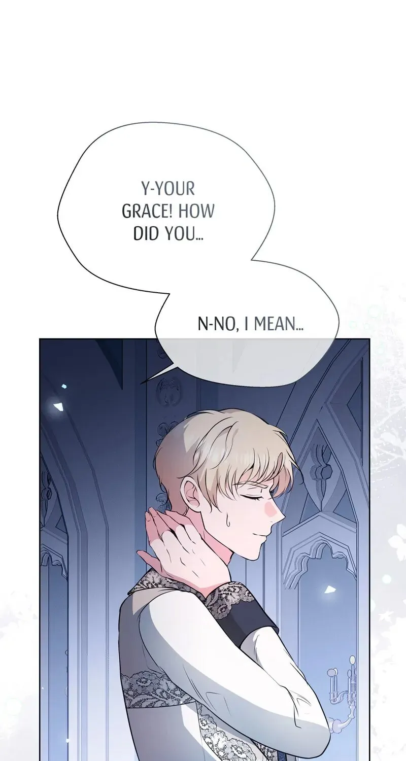 The Dame in Shining Armor Chapter 20 page 50 - 