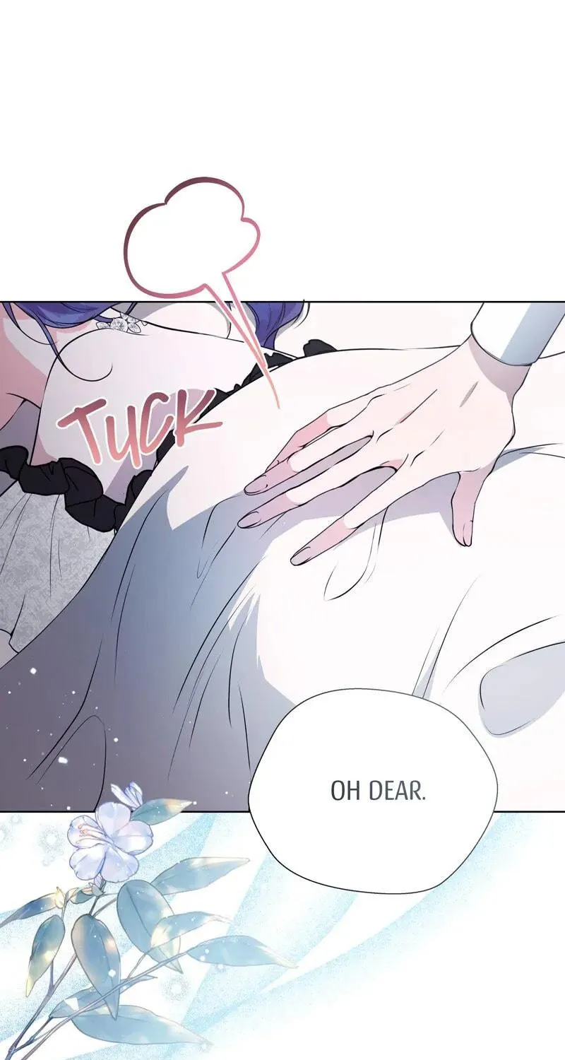 The Dame in Shining Armor Chapter 20 page 60 - 