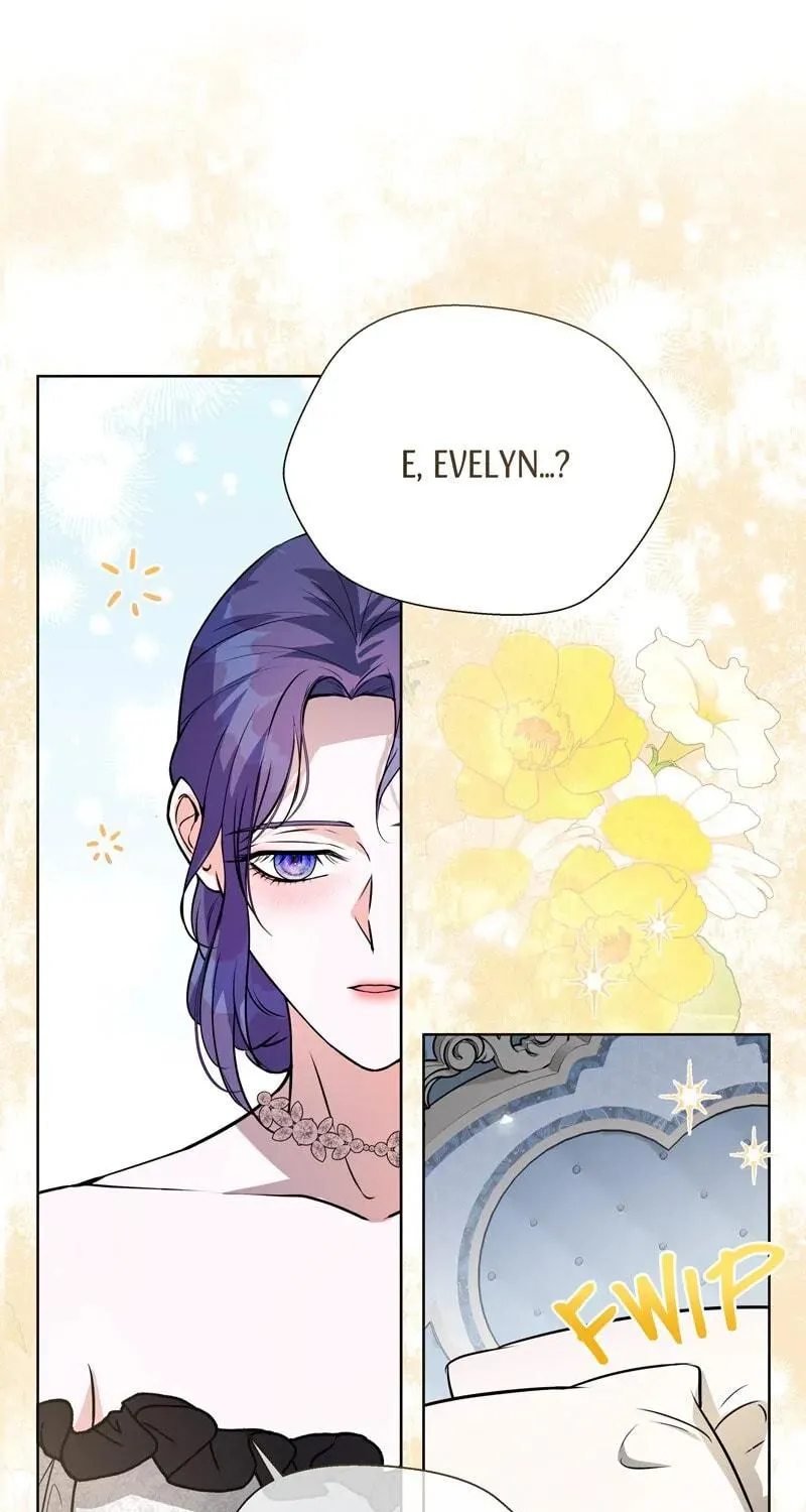 The Dame in Shining Armor Chapter 20 page 7 - 