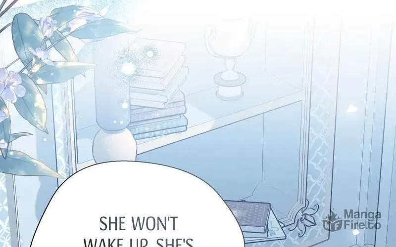 The Dame in Shining Armor Chapter 20 page 61 - 