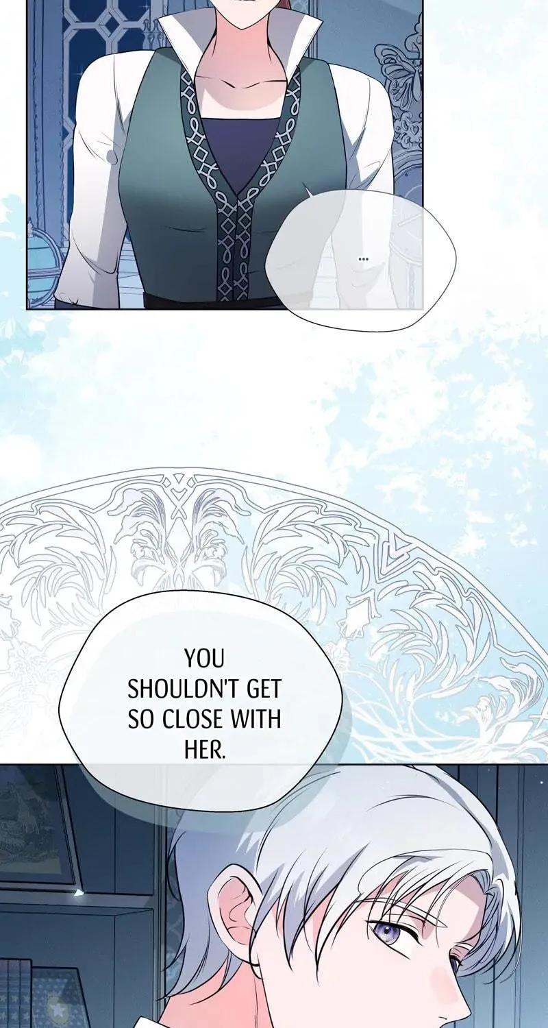 The Dame in Shining Armor Chapter 20 page 66 - 