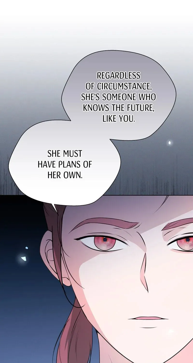The Dame in Shining Armor Chapter 20 page 69 - 