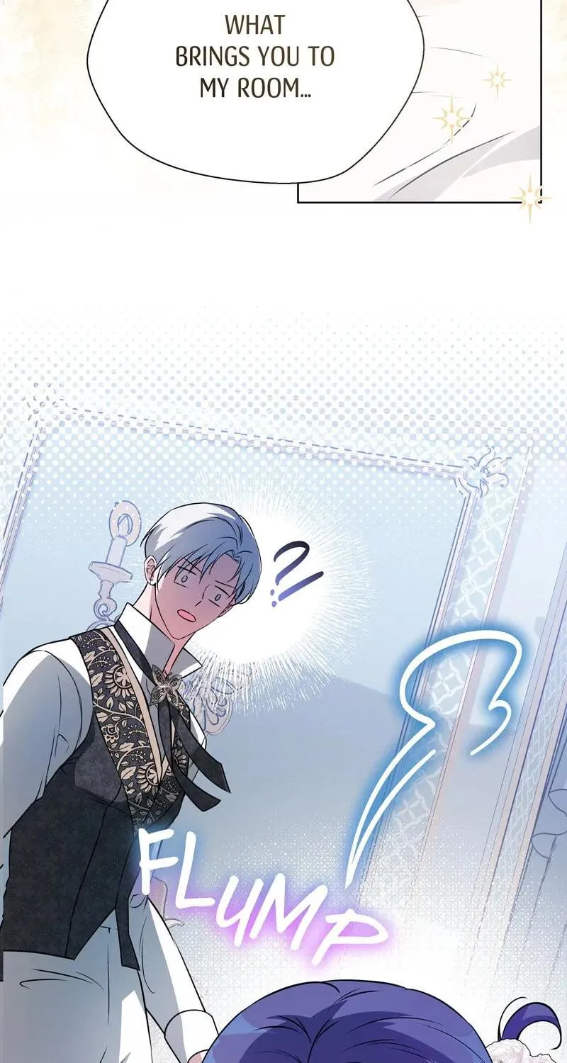 The Dame in Shining Armor Chapter 20 page 9 - 