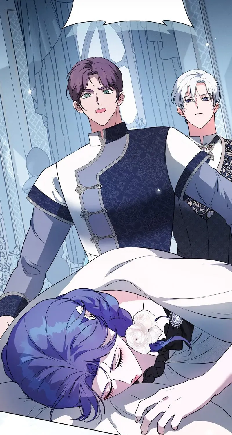 The Dame in Shining Armor Chapter 20 page 81 - 