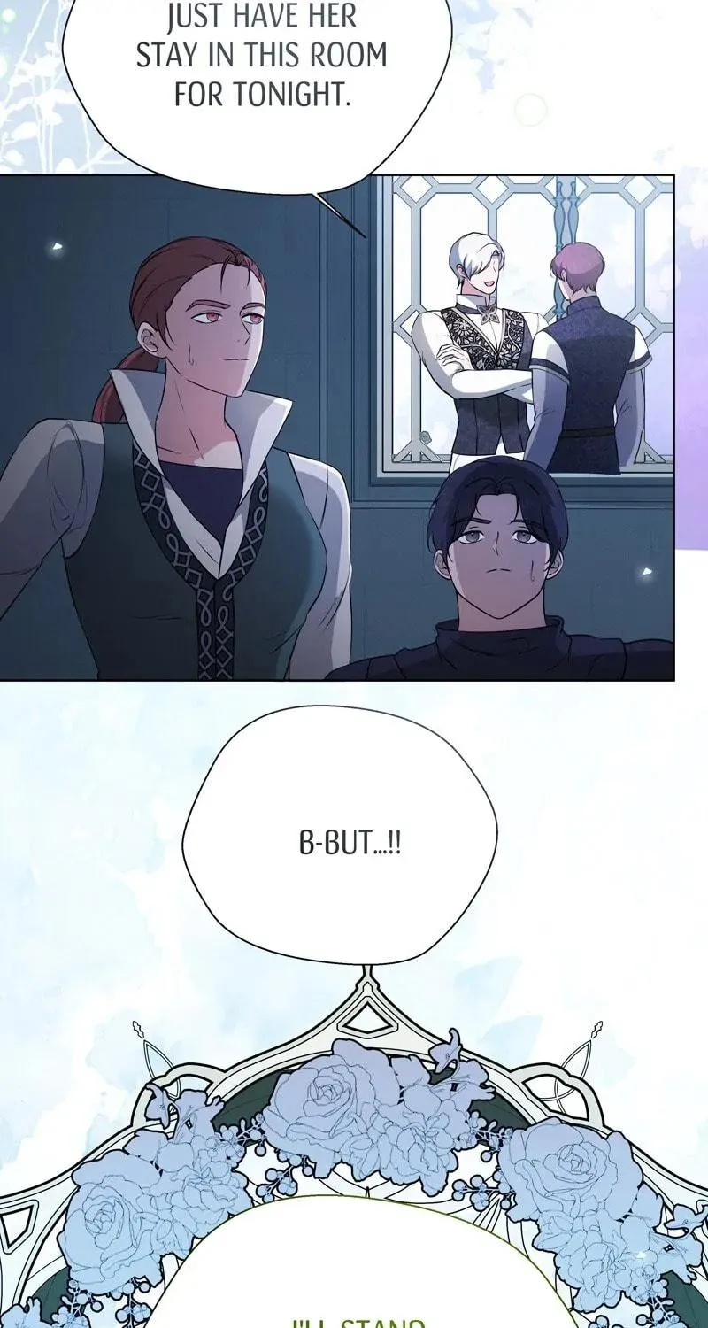 The Dame in Shining Armor Chapter 20 page 83 - 