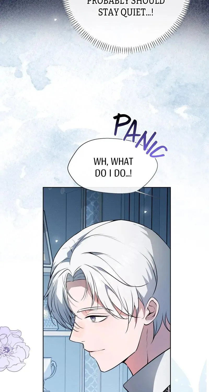 The Dame in Shining Armor Chapter 20 page 92 - 