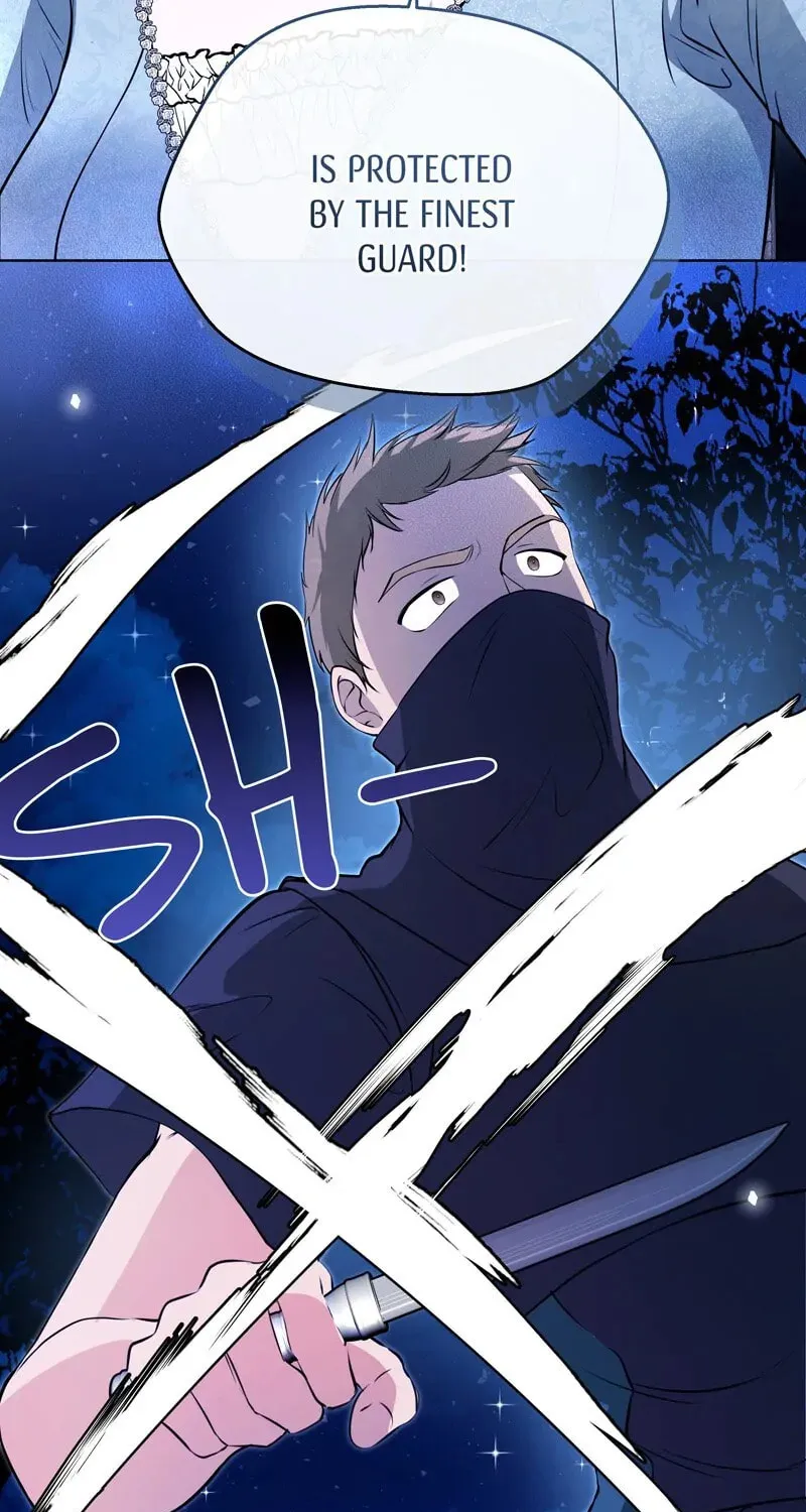 The Dame in Shining Armor Chapter 21 page 110 - 