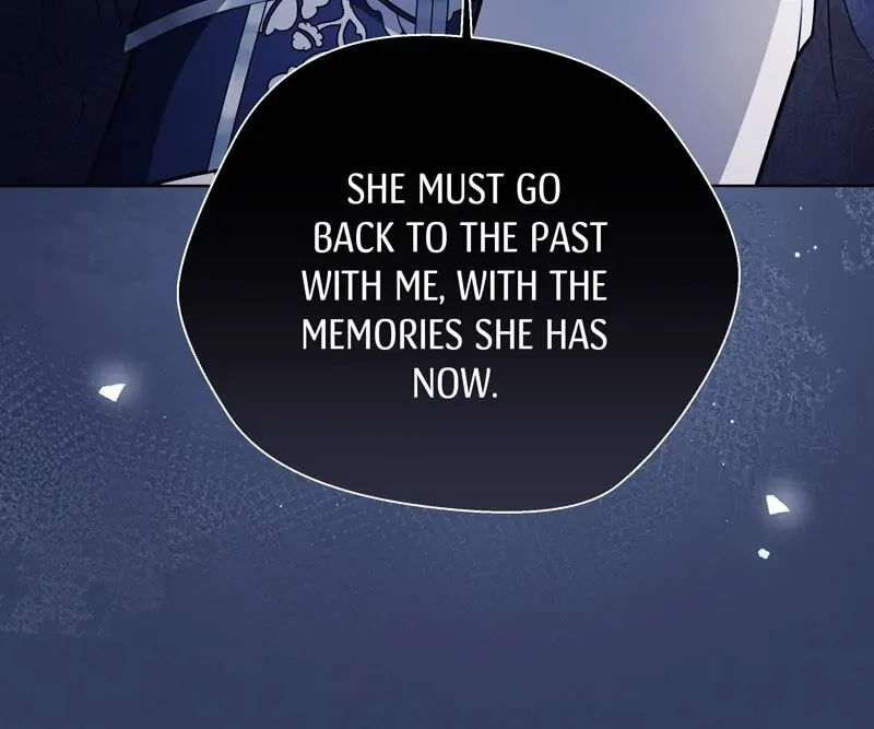 The Dame in Shining Armor Chapter 21 page 23 - 