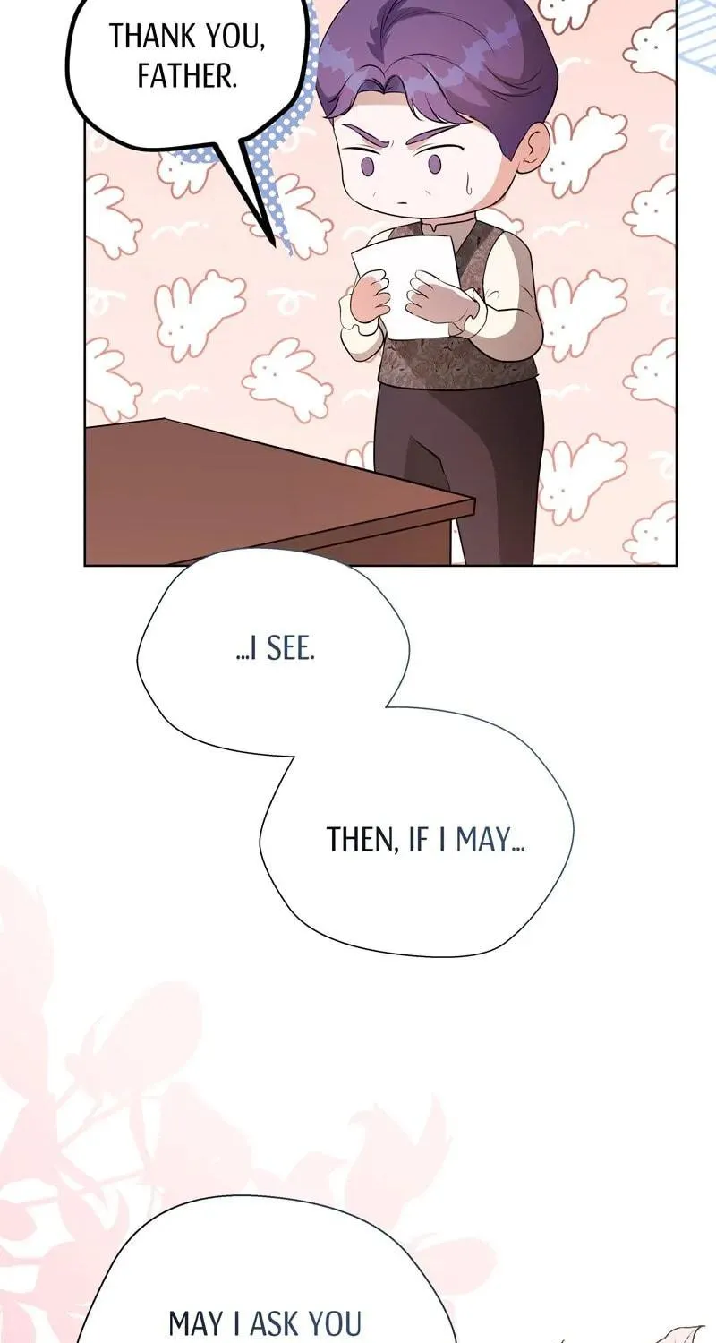The Dame in Shining Armor Chapter 21 page 38 - 