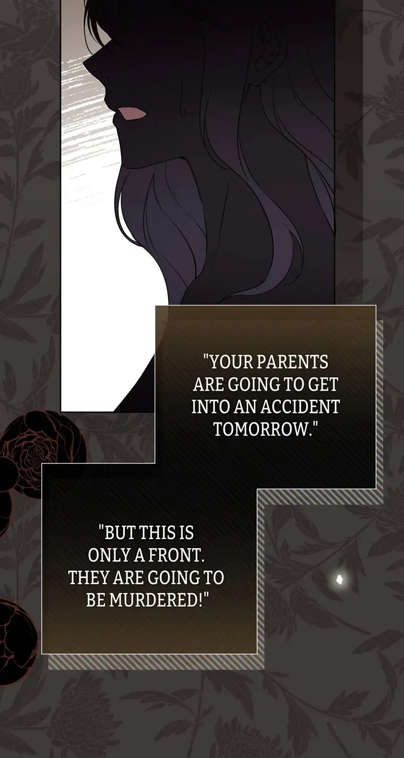 The Dame in Shining Armor Chapter 21 page 42 - 