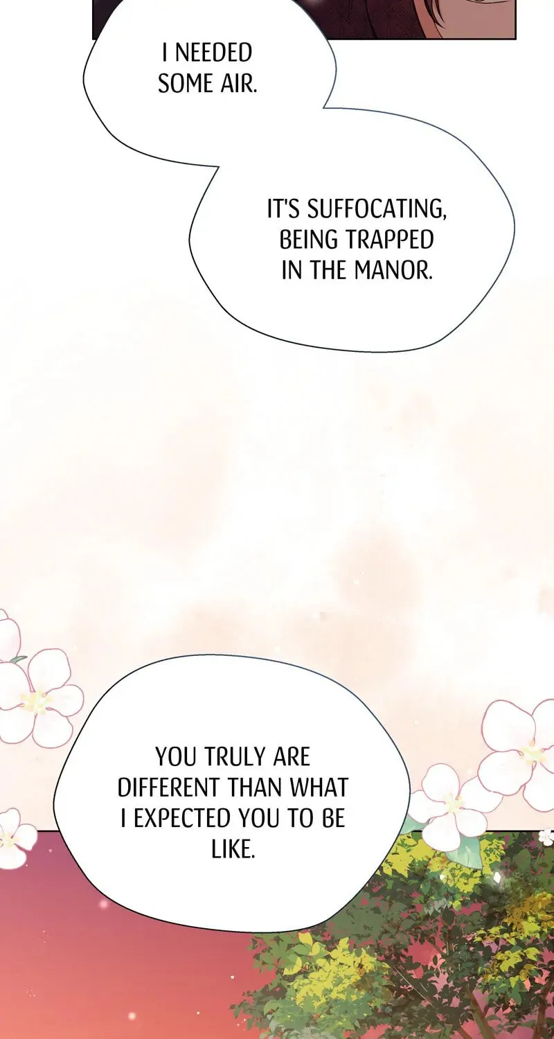 The Dame in Shining Armor Chapter 21 page 48 - 