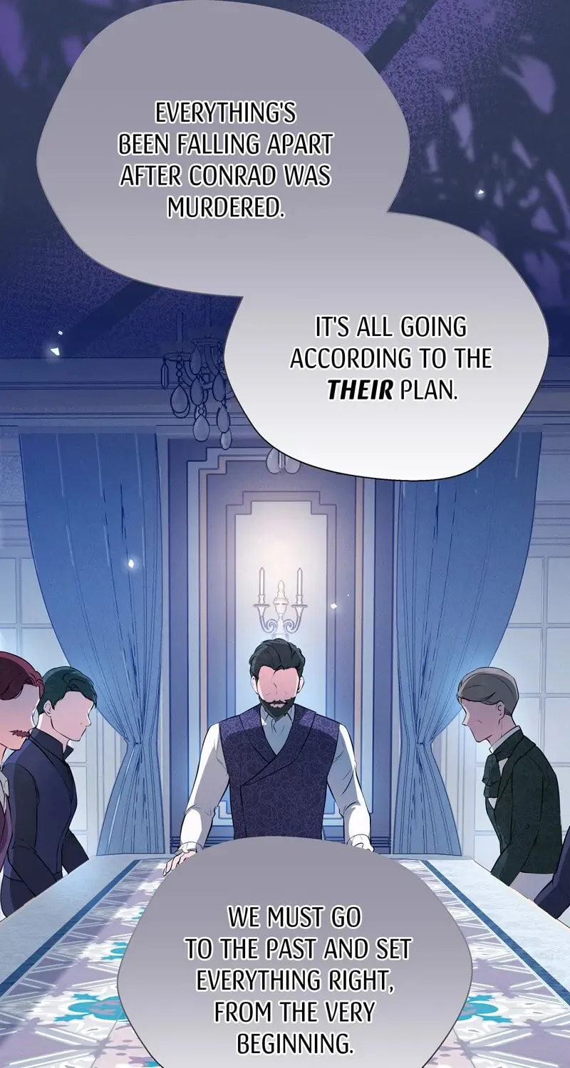 The Dame in Shining Armor Chapter 21 page 6 - 