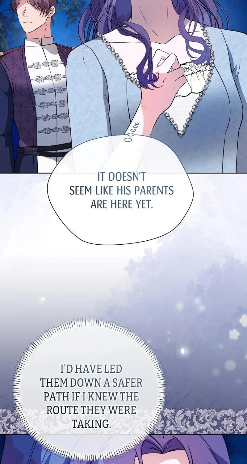 The Dame in Shining Armor Chapter 21 page 66 - 