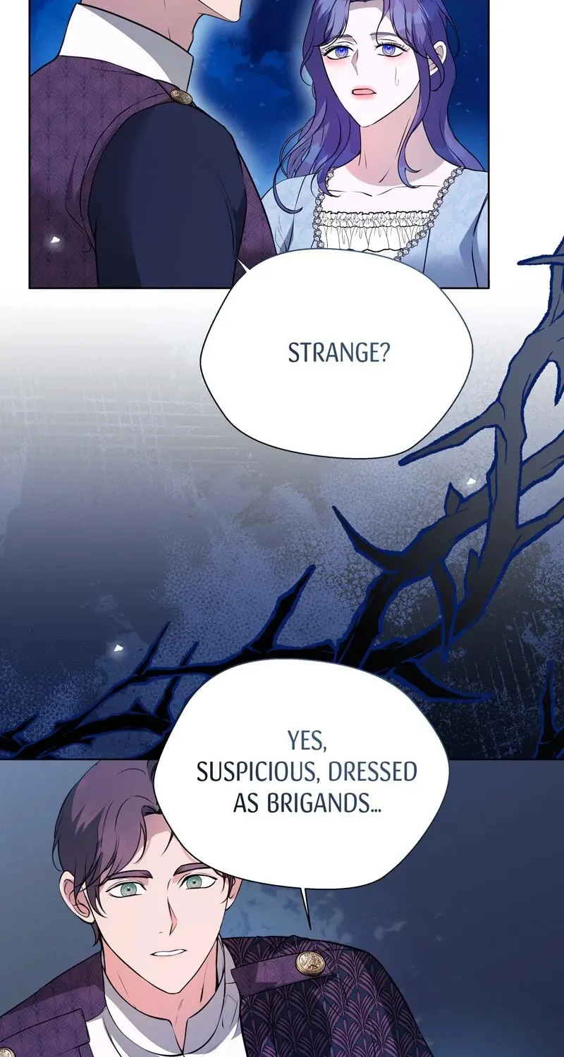The Dame in Shining Armor Chapter 21 page 70 - 
