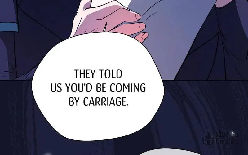 The Dame in Shining Armor Chapter 21 page 75 - 