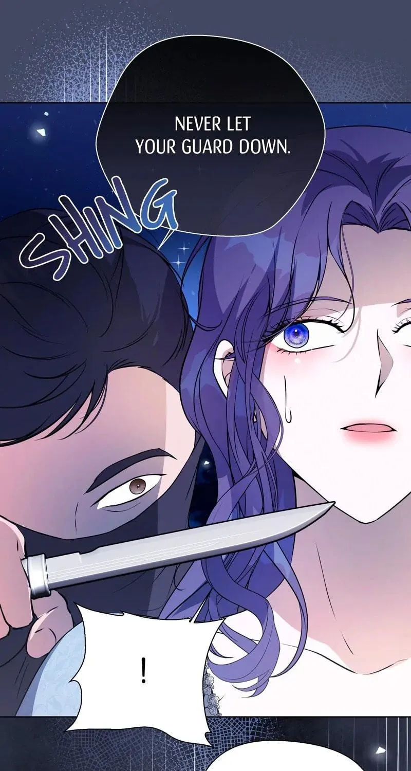 The Dame in Shining Armor Chapter 21 page 89 - 